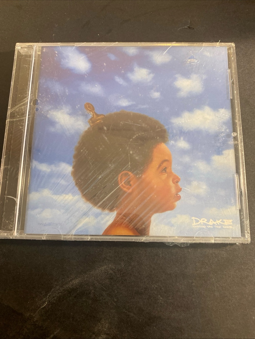 Sealed! Nothing Was the Same by Drake (CD, 2013)